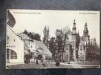 Exposition bruxelles 1910 - pavillon hollandais, Bruxelles (Capitale), Enlèvement ou Envoi