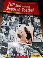 J. Wauters - De top 100 van het Belgisch voetbal, Boeken, J. Wauters; W. Pauli, Ophalen of Verzenden, Zo goed als nieuw