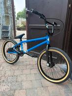 Bmx united brand, 16 tot 20 inch, Staal, V-brakes, United