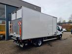Iveco Daily 72C18/ 70C18 Kuhlkoffer/ Carrier 600 MT/ LBW/ St, 4 cilinders, Iveco, Wit, Bedrijf