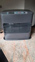 TOSAI Elektronische Petroleumkachel SRE 4600 watt., Huis en Inrichting, Kachels, Ophalen, Zo goed als nieuw, Overige brandstoffen