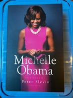 Boek: Michelle Obama, Ophalen, Zo goed als nieuw