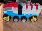 Paw patrol dinopatroller, Ophalen