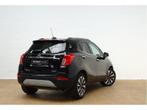 Opel Mokka X 1.4T Innovation leder gps, SUV ou Tout-terrain, Noir, Tissu, Achat