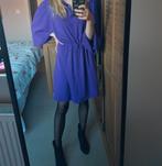 Paars kleedje Guts & Gusto, Enlèvement, Comme neuf, Taille 36 (S), Violet