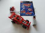 lego technic 8064 en 8071, Ophalen of Verzenden, Gebruikt, Complete set, Lego