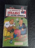Videocassette van Urbanus, Comme neuf, Enlèvement ou Envoi