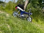 Dax Skyteam, Fietsen en Brommers, Ophalen, Gebruikt, Overige modellen, 72 cc