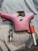 Guidon vespa 50 spécial, Enlèvement, Comme neuf