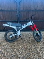 Honda mt5 project, Fietsen en Brommers, Ophalen