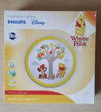 Plafondlamp / wandlamp Winnie the Pooh - LED Philips - NIEUW, Ophalen of Verzenden, Nieuw, Lamp