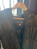 veste en cuir armani, Enlèvement, Comme neuf