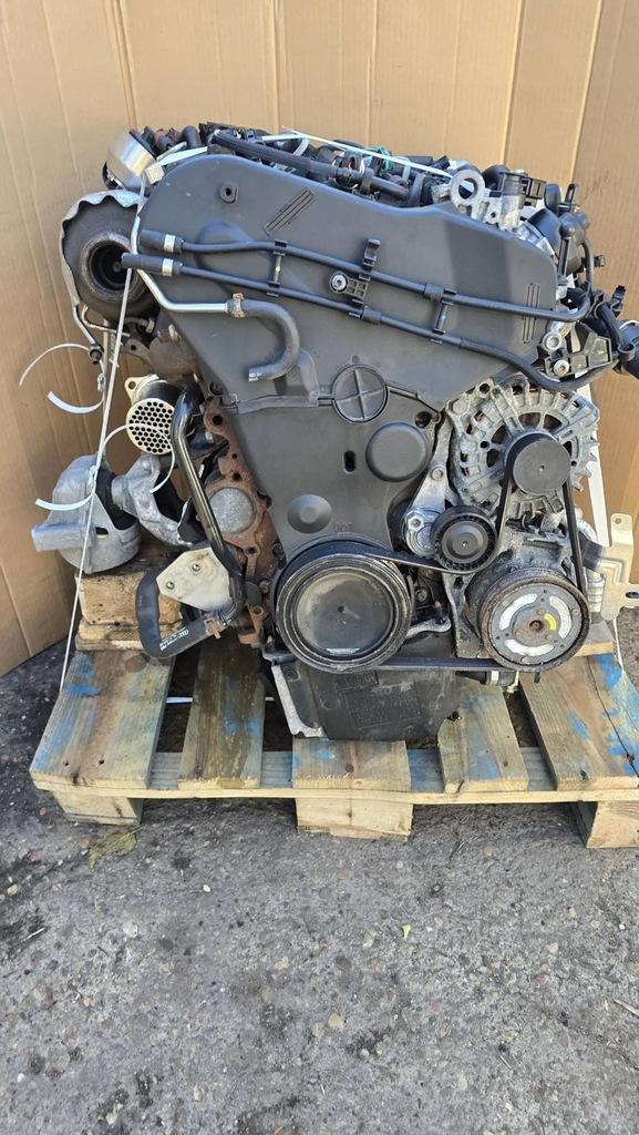 Moteur CNHA Complet A4 AUDI A6 A5 Q5, Envoi, Utilisé, Daihatsu