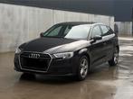 Audi A3 van 2018 met 234.000km AUTOMAAT‼️✅, Auto's, Audi, Automaat, 1600 cc, Zwart, 5 deurs
