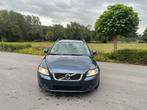 Volvo v50 2010 diesel, Auto's, Volvo, Bedrijf, Te koop, Break, Handgeschakeld