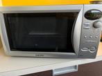 Microgolfoven combi samsung, Elektronische apparatuur, Ophalen, Oven, Zo goed als nieuw, Draaiplateau