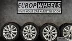 16 inch Mini Cooper One Clubman F54 F55 F56 F57 508 Spoke, Auto-onderdelen, Gebruikt, 16 inch, Banden en Velgen, Personenwagen