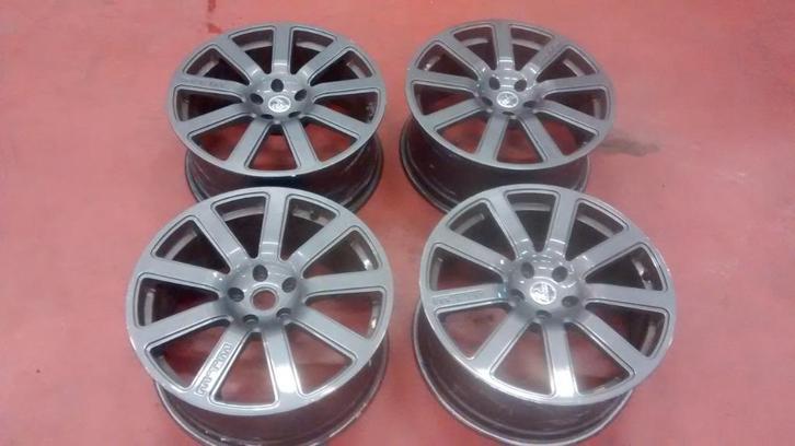 MTM Bimoto Velgen 19", Auto-onderdelen, Banden en Velgen, Velg(en), Zomerbanden, 19 inch, Overige, Overige, Personenwagen, Gebruikt