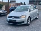 Volkswagen Golf Plus Automatique, Autos, Argent ou Gris, Achat, Entreprise, Noir