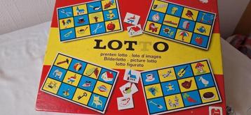 Lotto voor kids 4 jaar en meer, gepast geld afhalen Mortsel beschikbaar voor biedingen