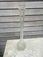 Vase flûte 50 cm