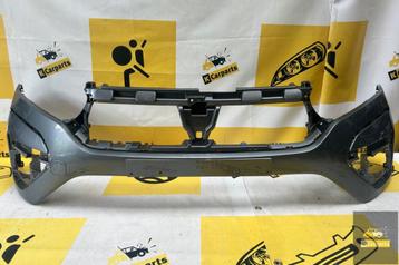 Dacia Sandero Stepway III voorbumper 620228861R PDC beschikbaar voor biedingen