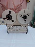 Bandopnemer Philips (grote spoelen), Audio, Tv en Foto, Bandrecorder, Ophalen, Bandrecorder