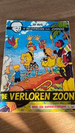 Strip Jommeke de verloren zoon, Boeken, Stripverhalen, Ophalen of Verzenden, Zo goed als nieuw