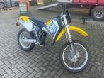 Husqvarna Super Motard 125 Moto, Entreprise, Autre