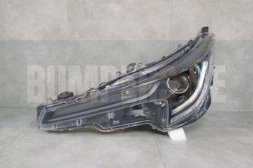 Koplamp Toyota Corolla E21 HB Kombi FULL LED 18-22 LH Links  beschikbaar voor biedingen