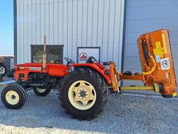 BERTI TA/LI multifunctionele hamermolen voor tractor beschikbaar voor biedingen