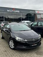 Opel Astra // Benzine // Euro 6, Auto's, Euro 6, Zwart, Bedrijf, 5 deurs