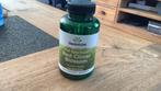 Onaangebroken pot rode klaver capsules, 90 stuks. Swanson, Sport en Fitness, Gezondheidsproducten en Wellness, Ophalen of Verzenden