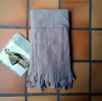 Sjaal fleece nieuw, Enlèvement ou Envoi, Neuf, Écharpe