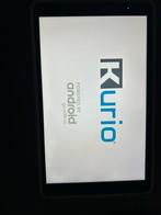 Kindertablet kurio, Ophalen, Nieuw