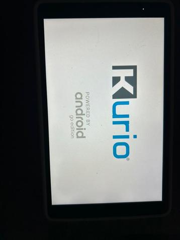 Kindertablet kurio, Computers en Software, Android Tablets, Ophalen, Nieuw