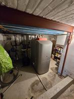 Chaudière Viesmann au mazout à condensation 2015, Enlèvement, Comme neuf, Boiler, 6 à 10 ans