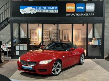 BMW Z4 2.5i 24v sDrive23i | 18" | Zetelverwarming | Garantie beschikbaar voor biedingen