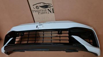 Voorbumper Volkswagen Golf 8 VIII R R20 6xPDC VW 5H0807221E disponible aux enchères