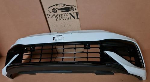 Voorbumper Volkswagen Golf 8 VIII R R20 6xPDC VW 5H0807221E, Autos : Pièces & Accessoires, Carrosserie & Tôlerie, Pare-chocs, Avant