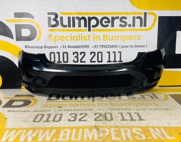 Bumper VolksWagen Polo 6C 2013-2017  Achterbumper 1-E4-5598R