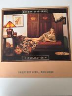 Lp Barbara Streisand A collection, Ophalen of Verzenden, Zo goed als nieuw