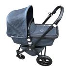 Bugaboo Cameleon [kleur: denim], Kinderen en Baby's, Ophalen, Gebruikt, Kinderwagen, Bugaboo