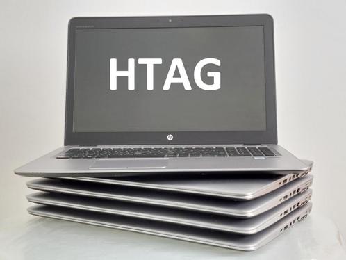 LIQUIDATION PC Portables CORE i5 / i7 avec Garantie, Computers en Software, Windows Laptops, Refurbished, SSD, 16 GB, Azerty, Met touchscreen