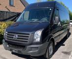 Volkswagen Crafter 2.0TDI 163CV / L3 H3 / 3 Places / 11.150, Stof, Gebruikt, 4 cilinders, Parkeersensor
