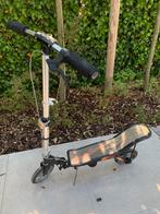 Step Space Scooter, Ophalen, Gebruikt, Gewone step, Space scooter
