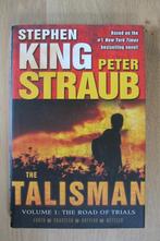 The Talisman Graphic Novel Stephen King and Peter Straub, Comme neuf, Amérique, Comics, Enlèvement ou Envoi