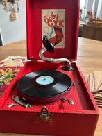 Gramophone , tourne disque GYK, Enlèvement ou Envoi