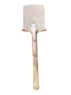 Pelle allemande WW1, Enlèvement ou Envoi