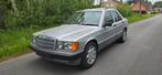 Mercedes 190D 2.5 0ldtimer 1990, 190.000km gekeurd v verkoop, 2500 cc, Centrale vergrendeling, Mercedes-Benz, Particulier